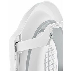 Детская складная ванночка Hobby Life 49484 (White/Grey) Thumb