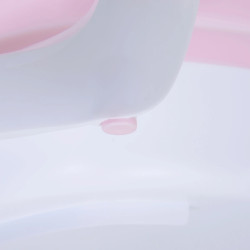 Складная ванночка Homcom 400-010PK (Pink) Thumb