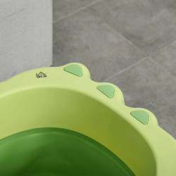 Складная ванночка Homcom 400-016GN (Green) Thumb