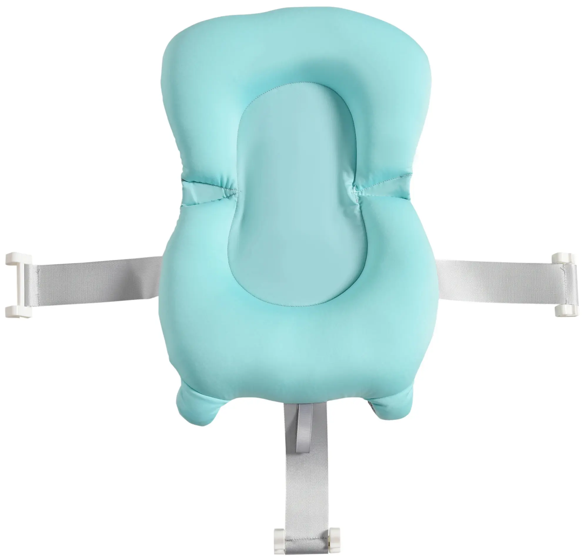 Складная ванночка Homcom 400-018 (Green/Light Blue) - 7