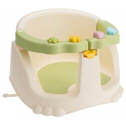 Scaun de baie Бытпласт Kidfinity 39.5x37x24 Thumb