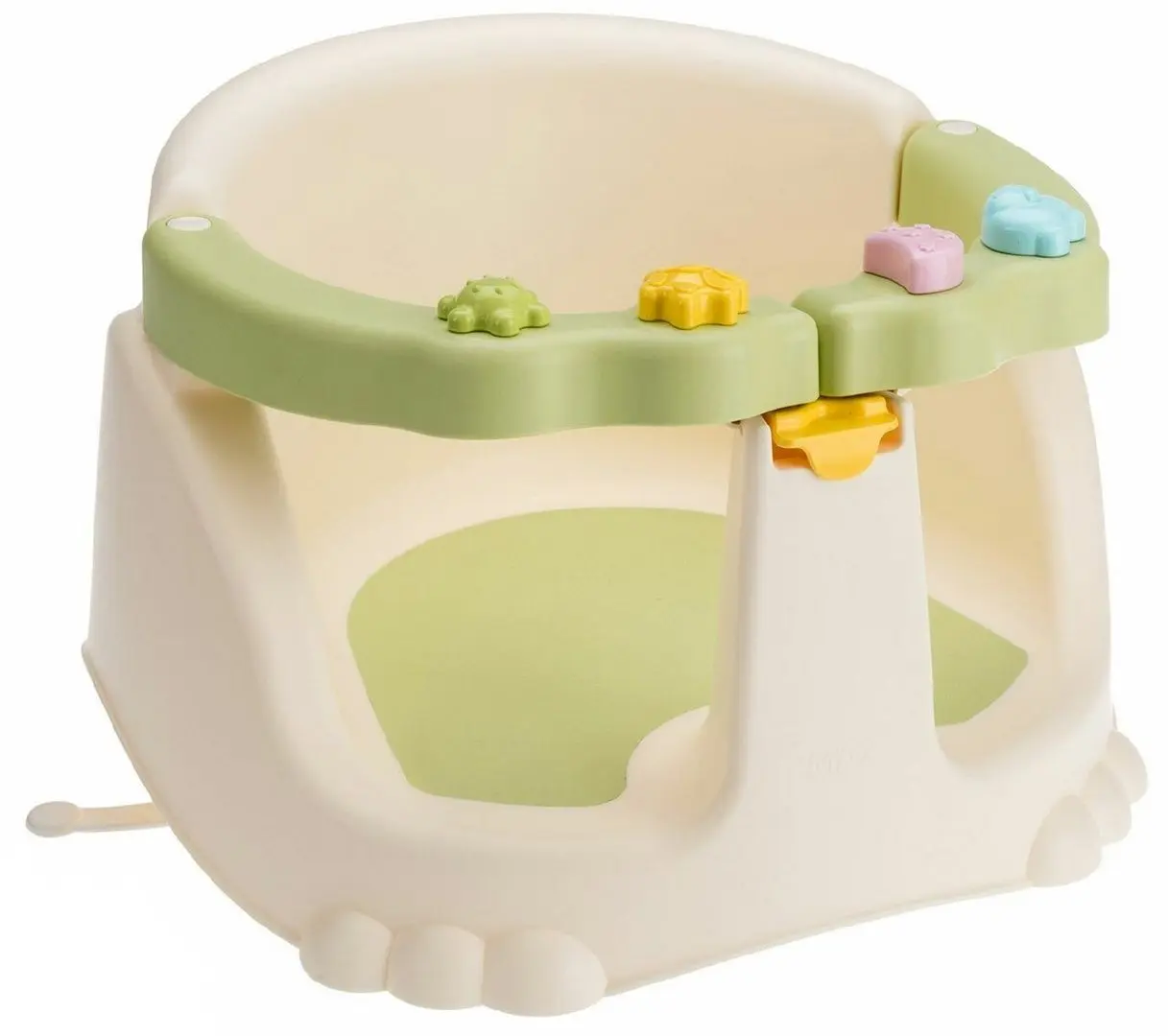 Scaun de baie Бытпласт Kidfinity 39.5x37x24