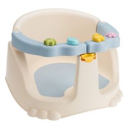 Scaun de baie Бытпласт Kidfinity 39.5x37x24 Thumb