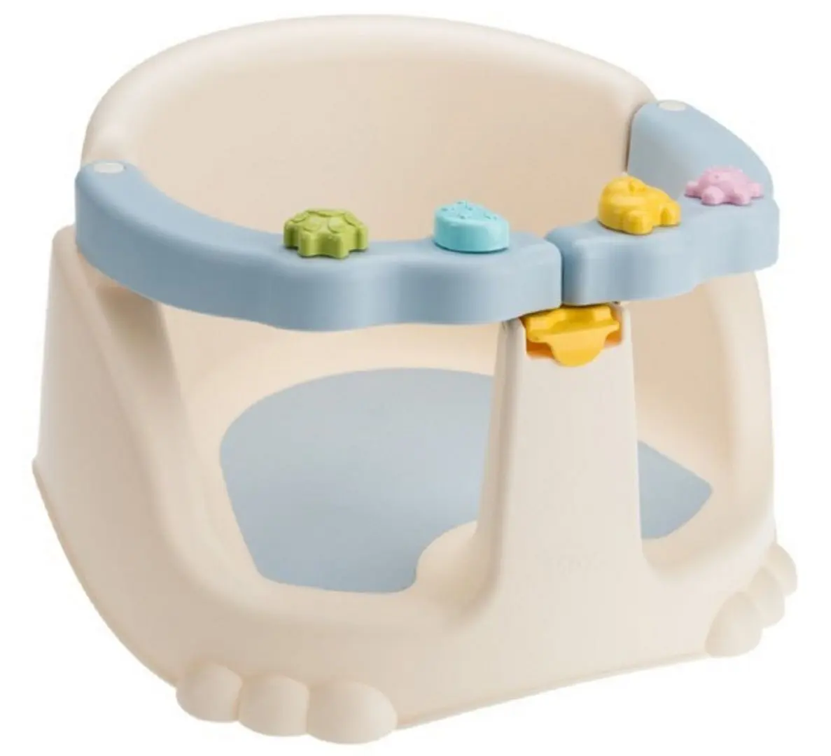 Scaun de baie Бытпласт Kidfinity 39.5x37x24