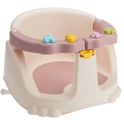 Сиденье для купания Бытпласт Kidfinity 39.5x37x24