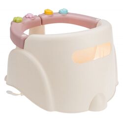 Scaun de baie Бытпласт Kidfinity 39.5x37x24 Thumb