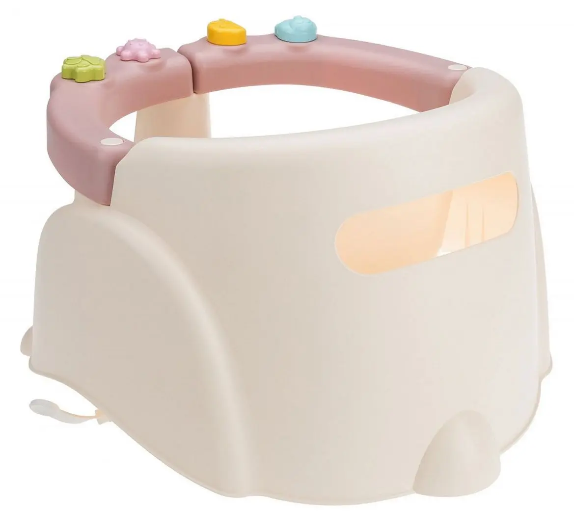 Scaun de baie Бытпласт Kidfinity 39.5x37x24