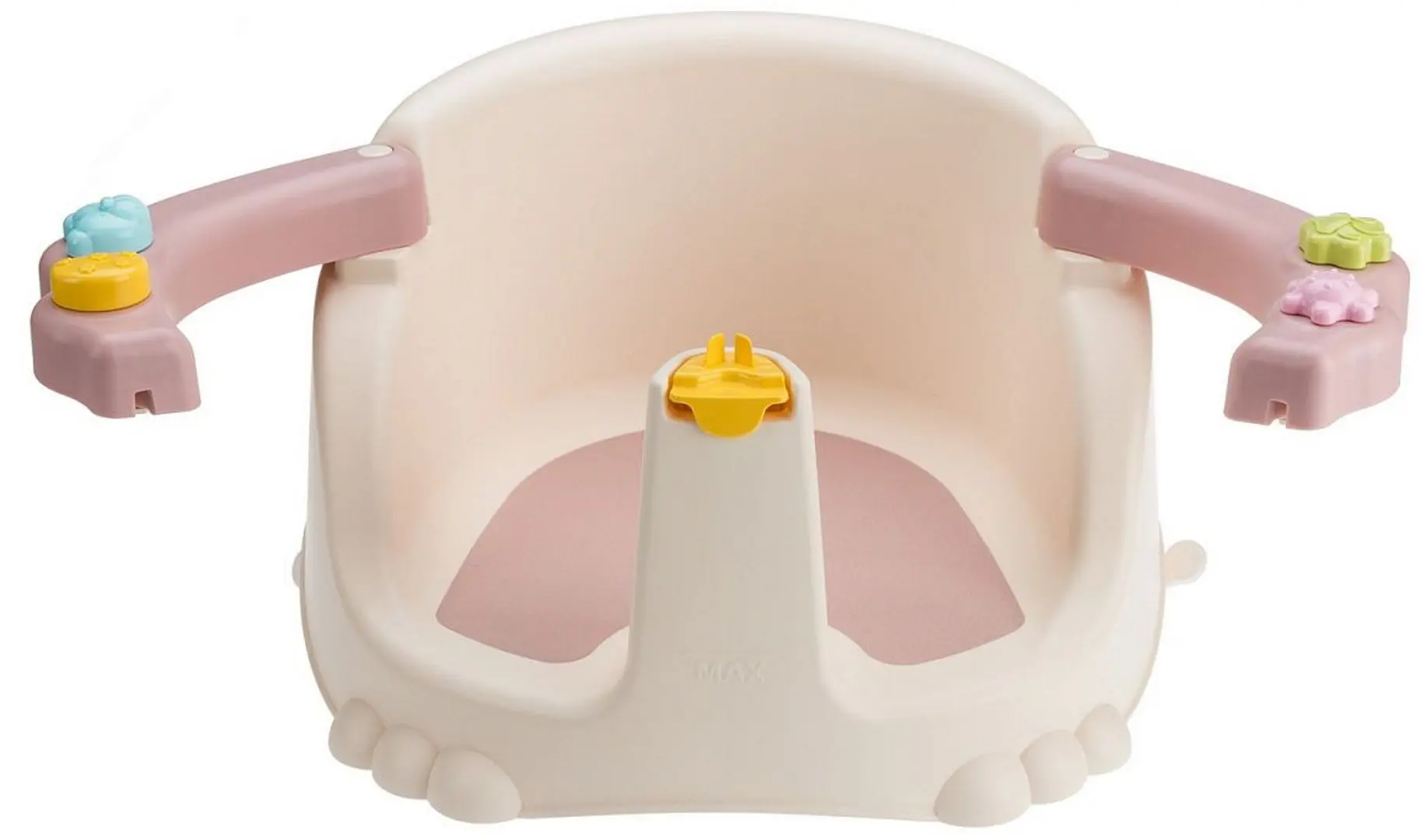 Scaun de baie Бытпласт Kidfinity 39.5x37x24