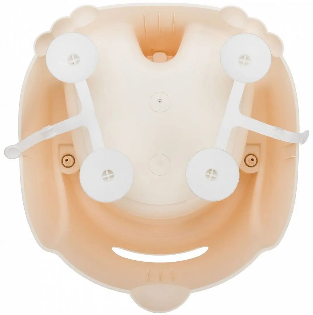 Scaun de baie Бытпласт Kidfinity 39.5x37x24