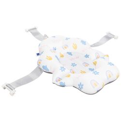 Hamac pentru baita Kikka Boo Nubo Desert (White) Thumb
