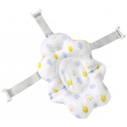 Hamac pentru baita Kikka Boo Nubo Desert (White)