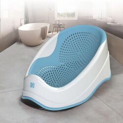 Горка для купания Kikka Boo Relax (Blue) Thumb