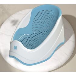 Горка для купания Kikka Boo Relax (Blue) Thumb