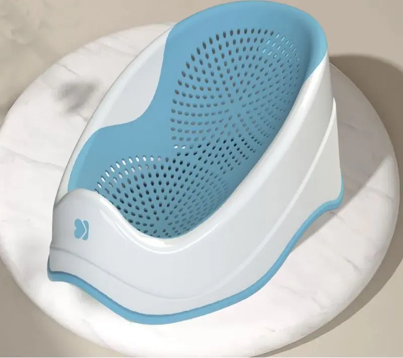 Горка для купания Kikka Boo Relax (Blue)