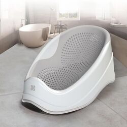 Горка для купания Kikka Boo Relax (Grey) Thumb