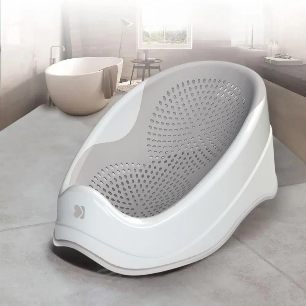 Горка для купания Kikka Boo Relax (Grey) - 2
