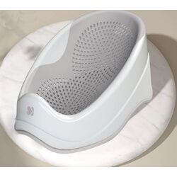 Горка для купания Kikka Boo Relax (Grey) Thumb