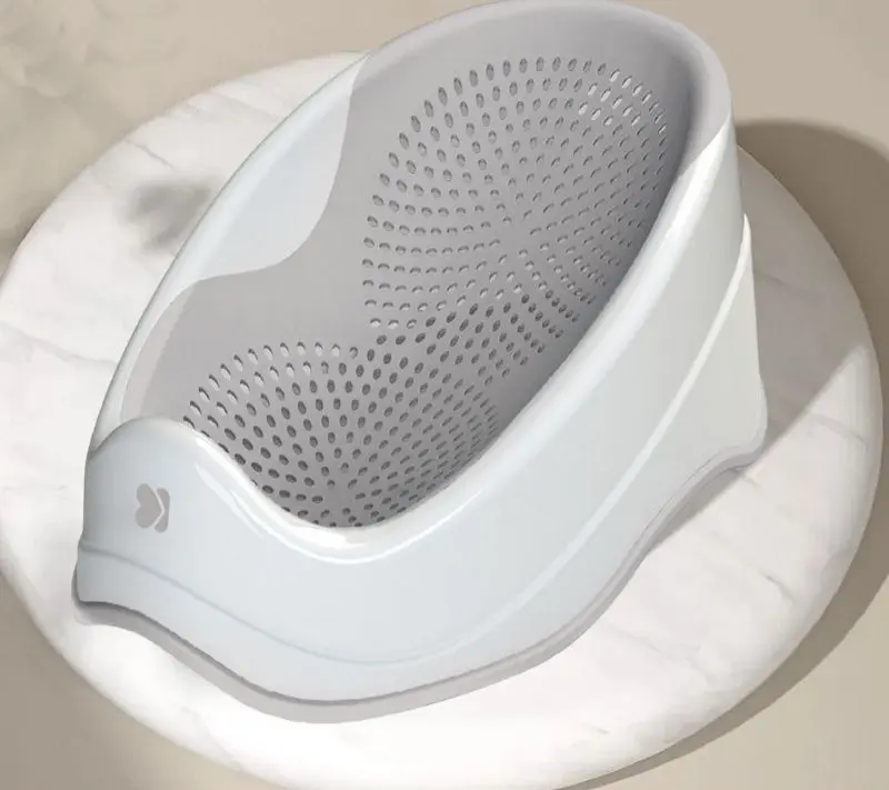 Горка для купания Kikka Boo Relax (Grey) - 3