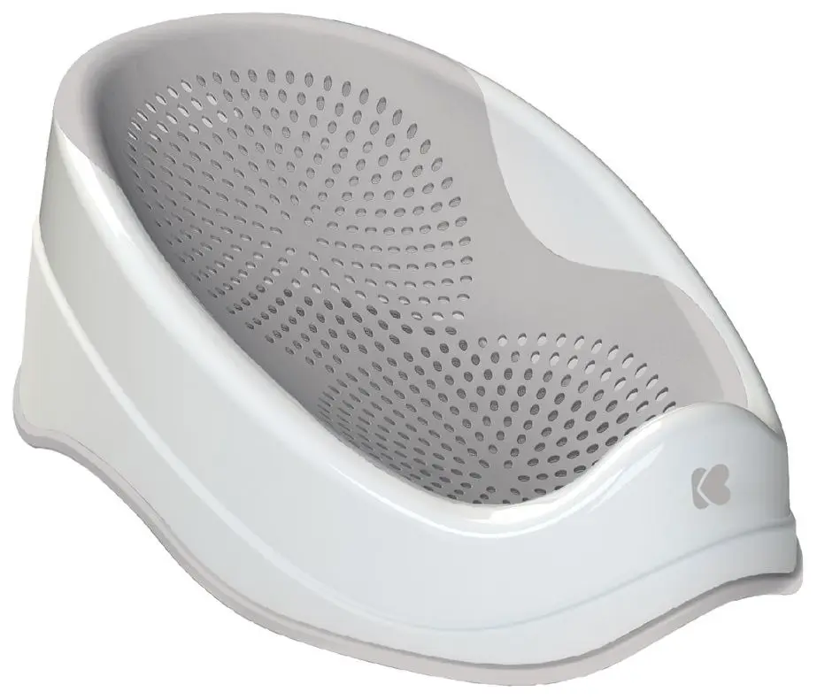 Горка для купания Kikka Boo Relax (Grey)