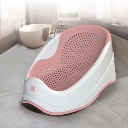 Горка для купания Kikka Boo Relax (Pink) Thumb