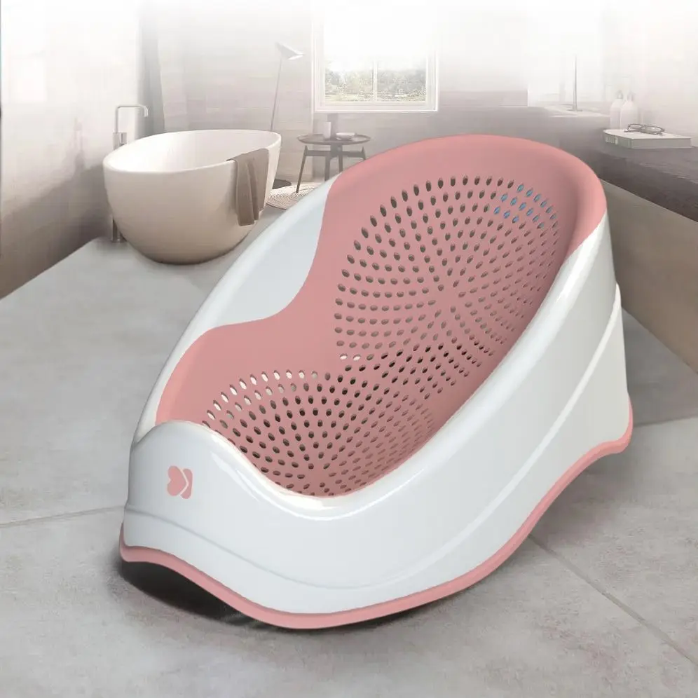 Горка для купания Kikka Boo Relax (Pink)