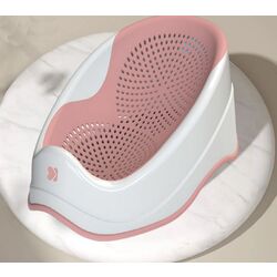 Горка для купания Kikka Boo Relax (Pink) Thumb