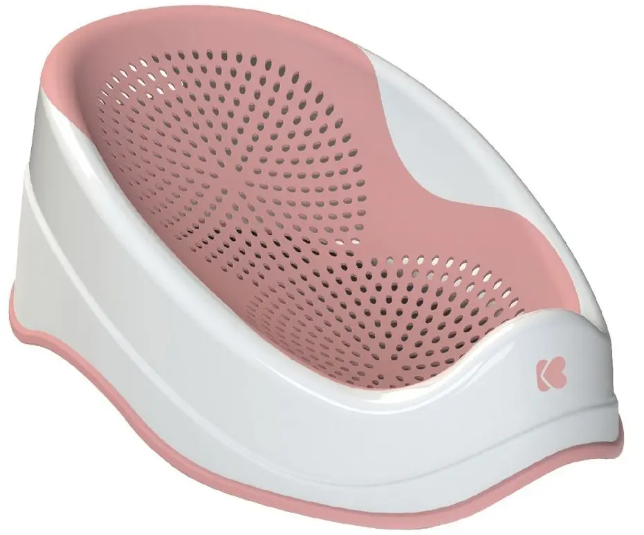 Горка для купания Kikka Boo Relax (Pink)