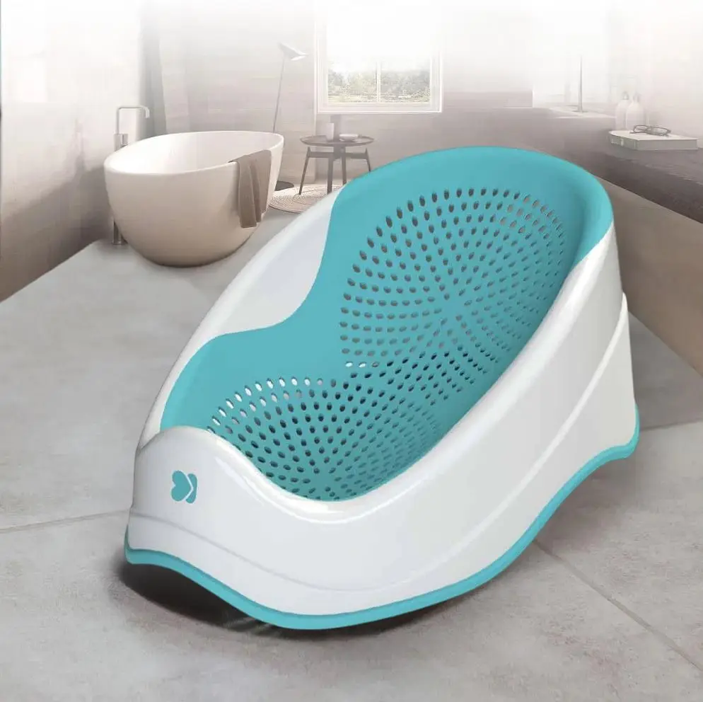 Горка для купания Kikka Boo Relax (Turquoise)