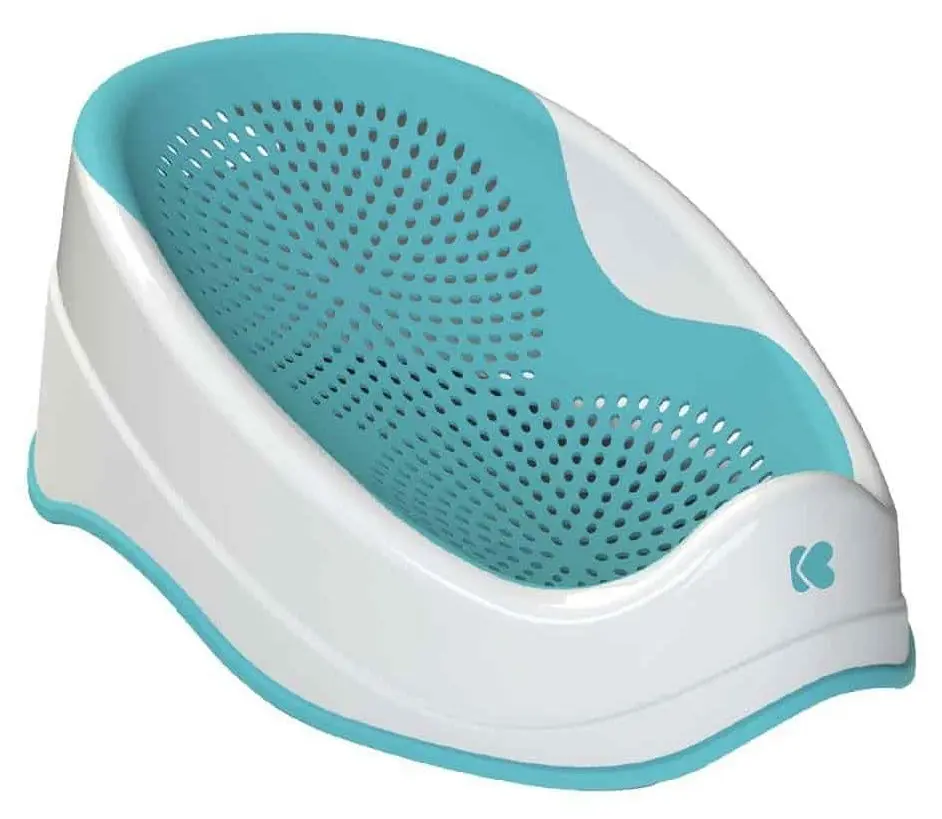 Горка для купания Kikka Boo Relax (Turquoise)