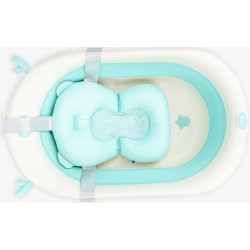 Saltea pentru cadita Kikka Boo Bear (Mint) Thumb