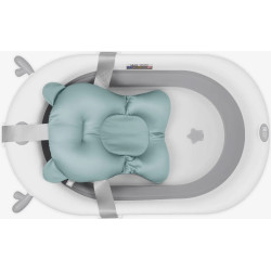 Saltea pentru cadita Kikka Boo Bear (Sage) Thumb