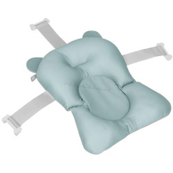Saltea pentru cadita Kikka Boo Bear (Sage)
