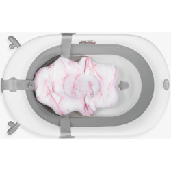 Saltea pentru cadita Kikka Boo Nubo Starfish (Pink) Thumb