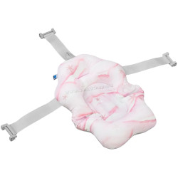 Saltea pentru cadita Kikka Boo Nubo Starfish (Pink)