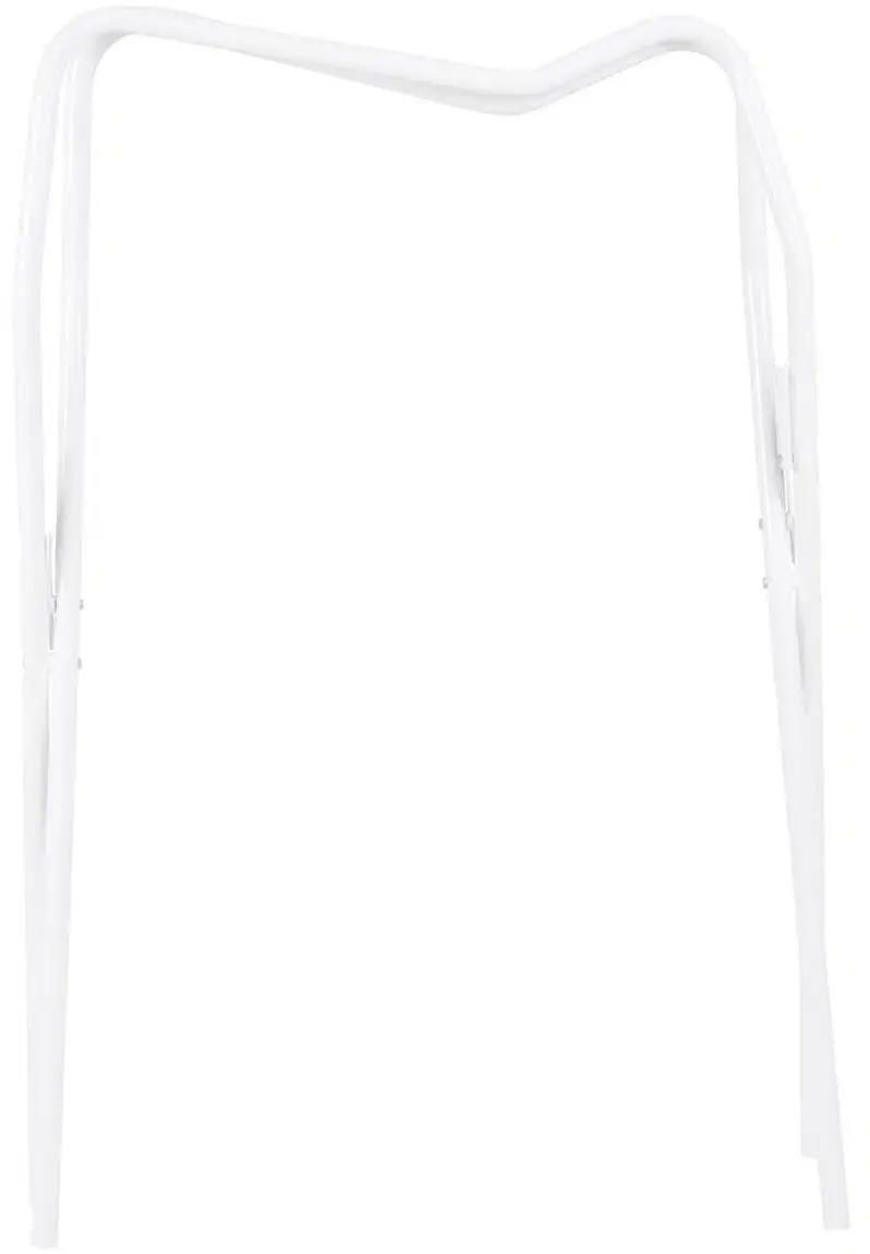 Подставка для ванночки Kikka Boo Pepper (White) - 4