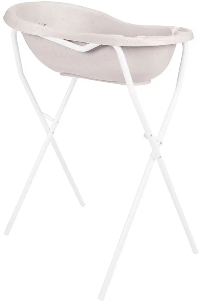 Подставка для ванночки Kikka Boo Pepper (White) - 5