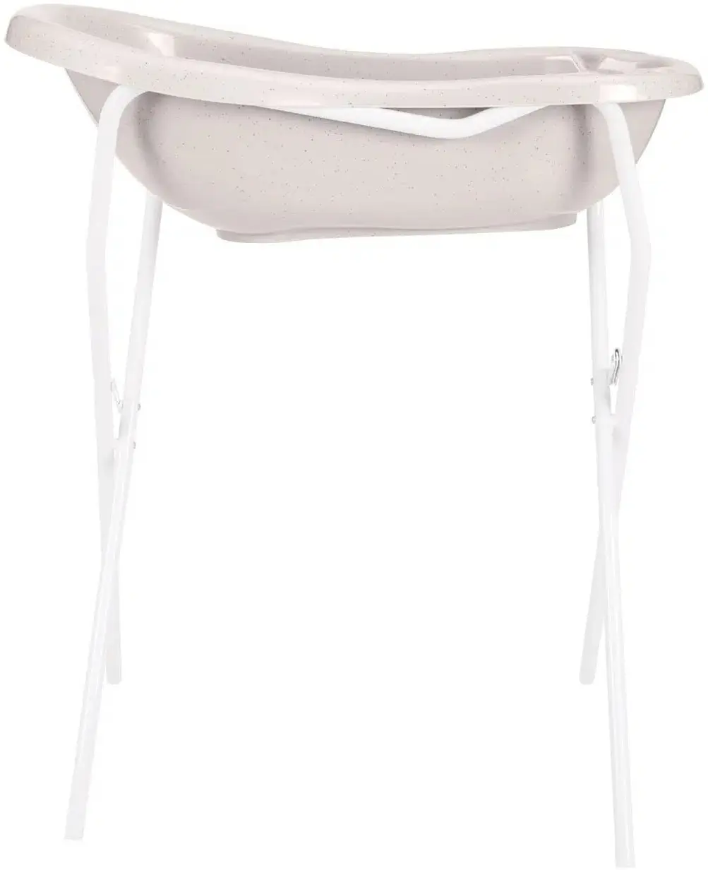 Подставка для ванночки Kikka Boo Pepper (White) - 6