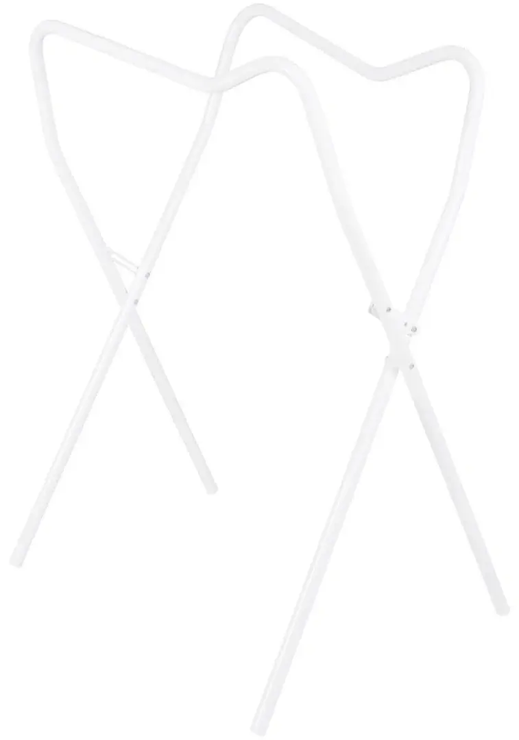 Подставка для ванночки Kikka Boo Pepper (White)
