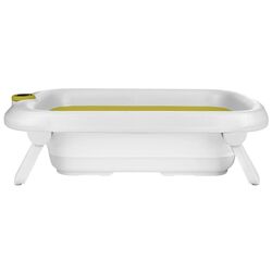 Складная ванночка KikkaBoo Rio (Yellow) Thumb