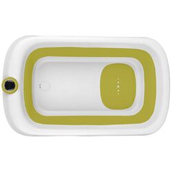 Складная ванночка KikkaBoo Rio (Yellow) Thumb