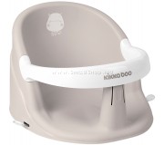 Scaun de baie Kikka Boo Hippo (Beige)