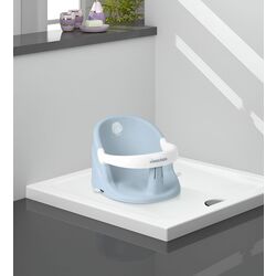 Стульчик для купания Kikka Boo Hippo (Blue) Thumb