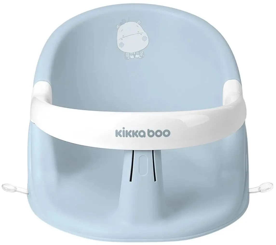 Стульчик для купания Kikka Boo Hippo (Blue)
