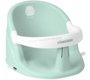 Scaun de baie Kikka Boo Hippo (Mint)