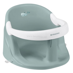 Scaun de baie Kikka Boo Ocean (Deep Sage)