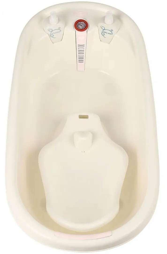 Ванночка Kikka Boo Dori (Pink)