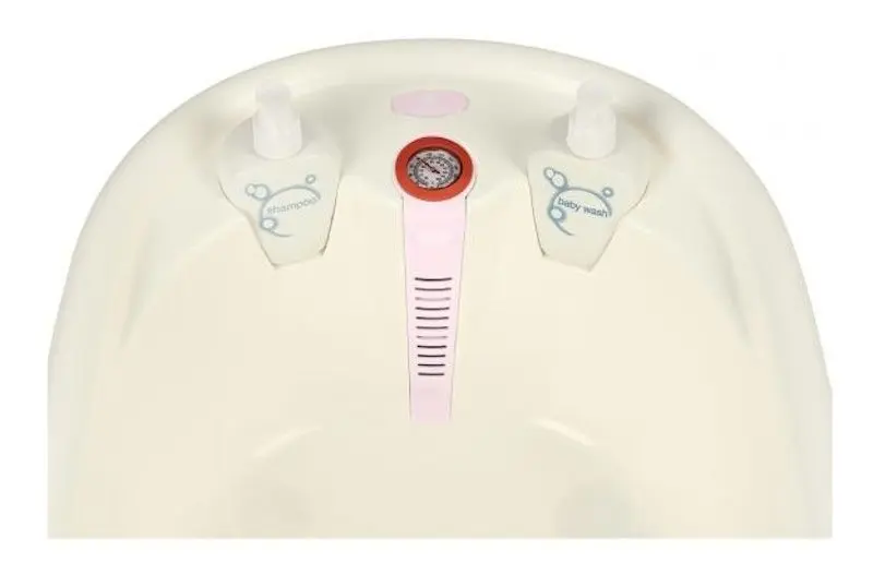 Ванночка Kikka Boo Dori (Pink)