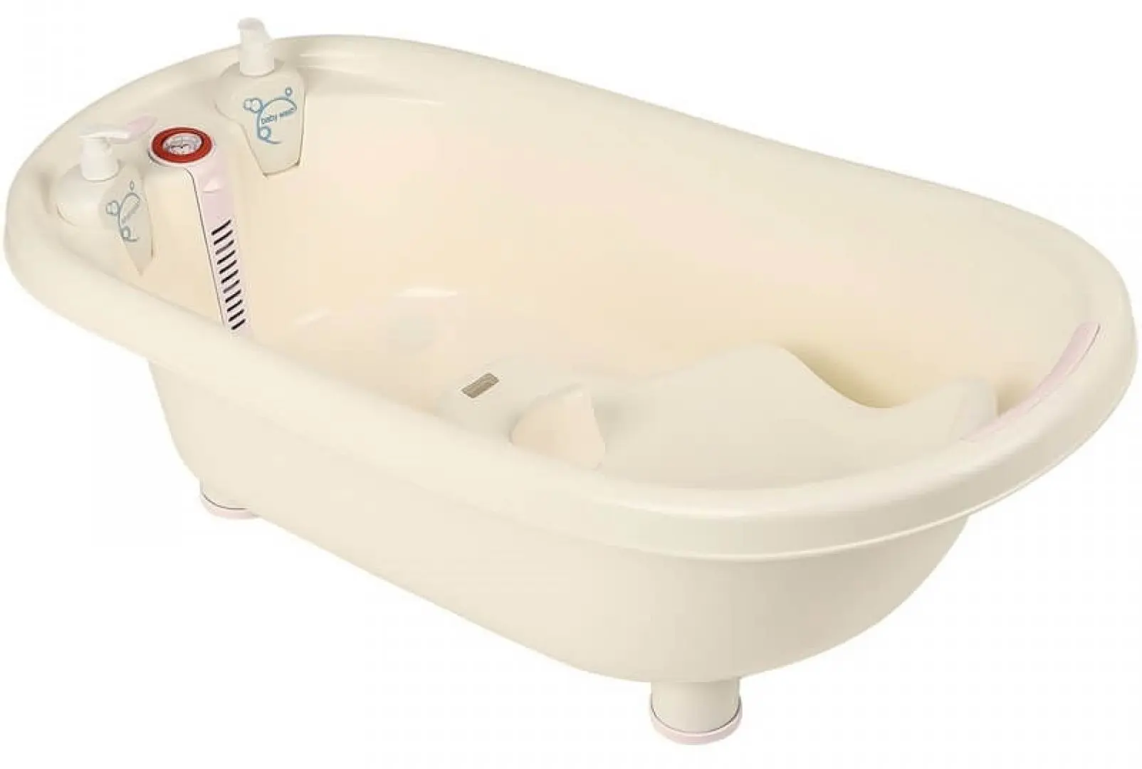 Ванночка Kikka Boo Dori (Pink)