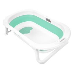 Ванночка Kikka Boo Fiji (White/Mint)