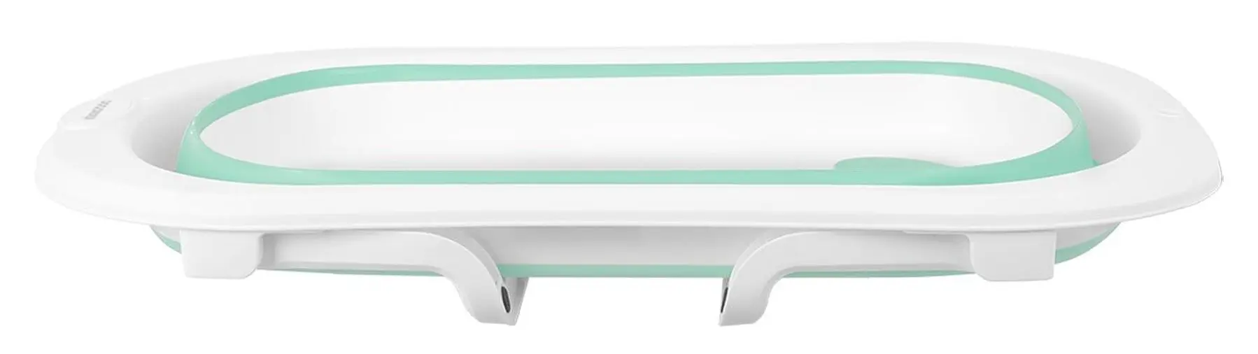 Ванночка Kikka Boo Fiji (White/Mint)